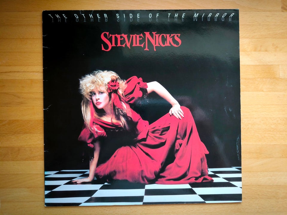 LP Stevie Nicks