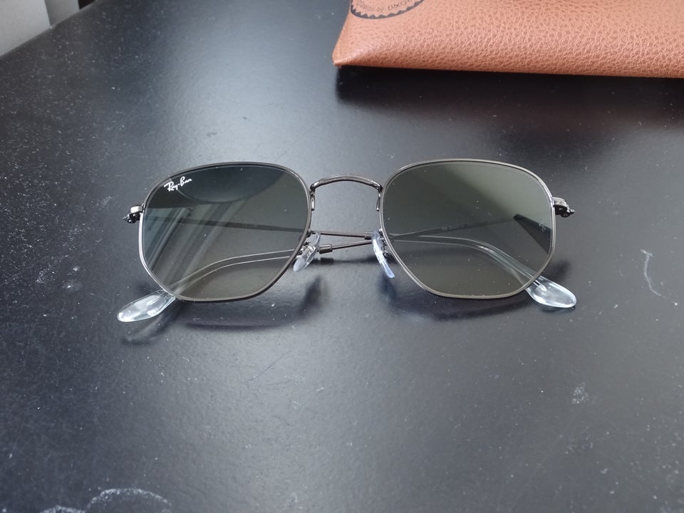 Solbriller herre, Ray-Ban