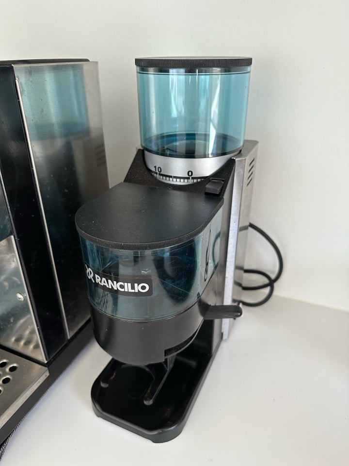 Rancilio Rocky Doser kaffekværn