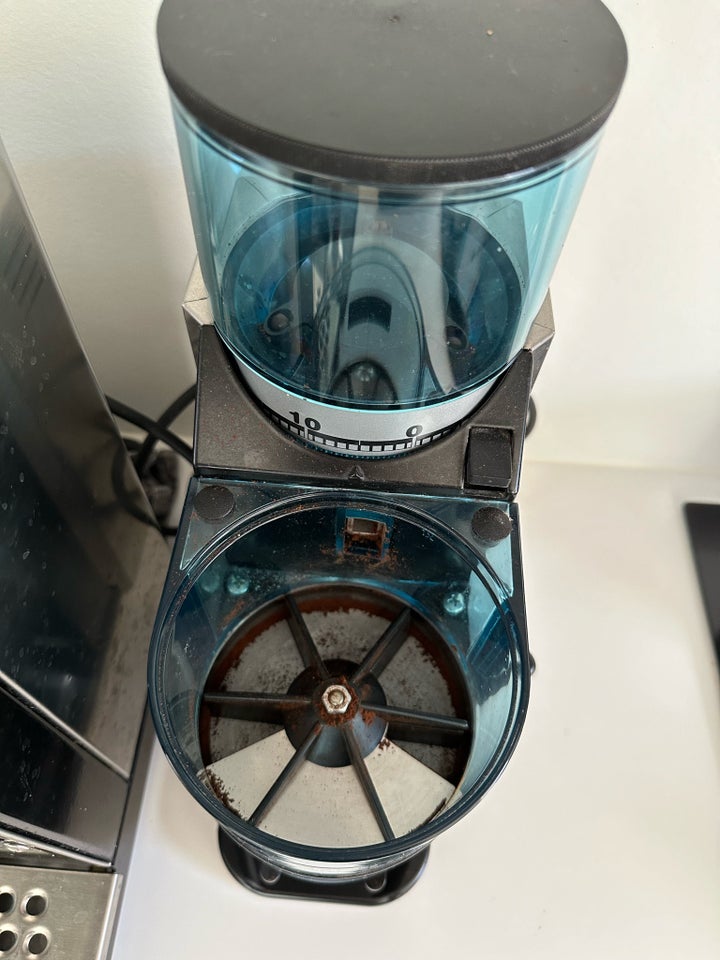 Rancilio Rocky Doser kaffekværn