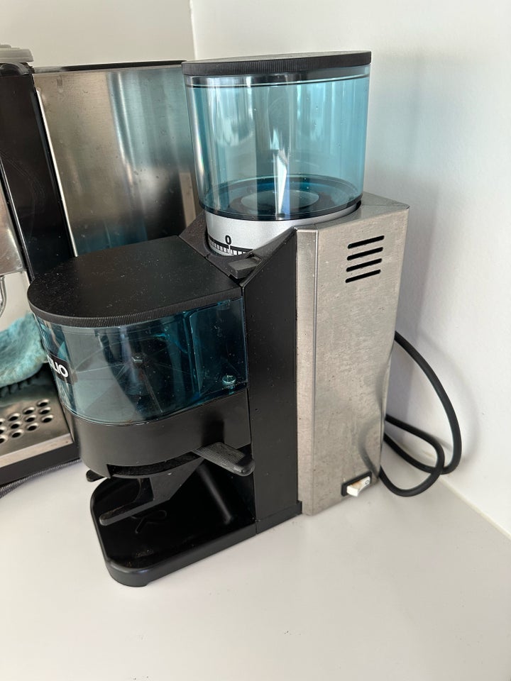 Rancilio Rocky Doser kaffekværn