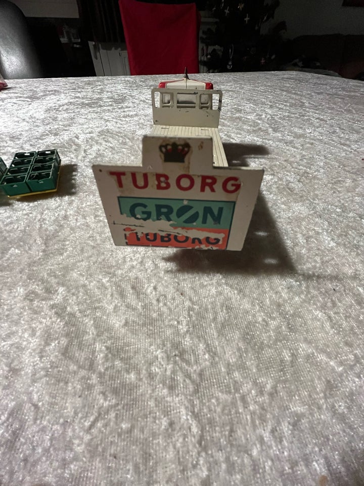 Biler, Tekno lastbil Tuborgs