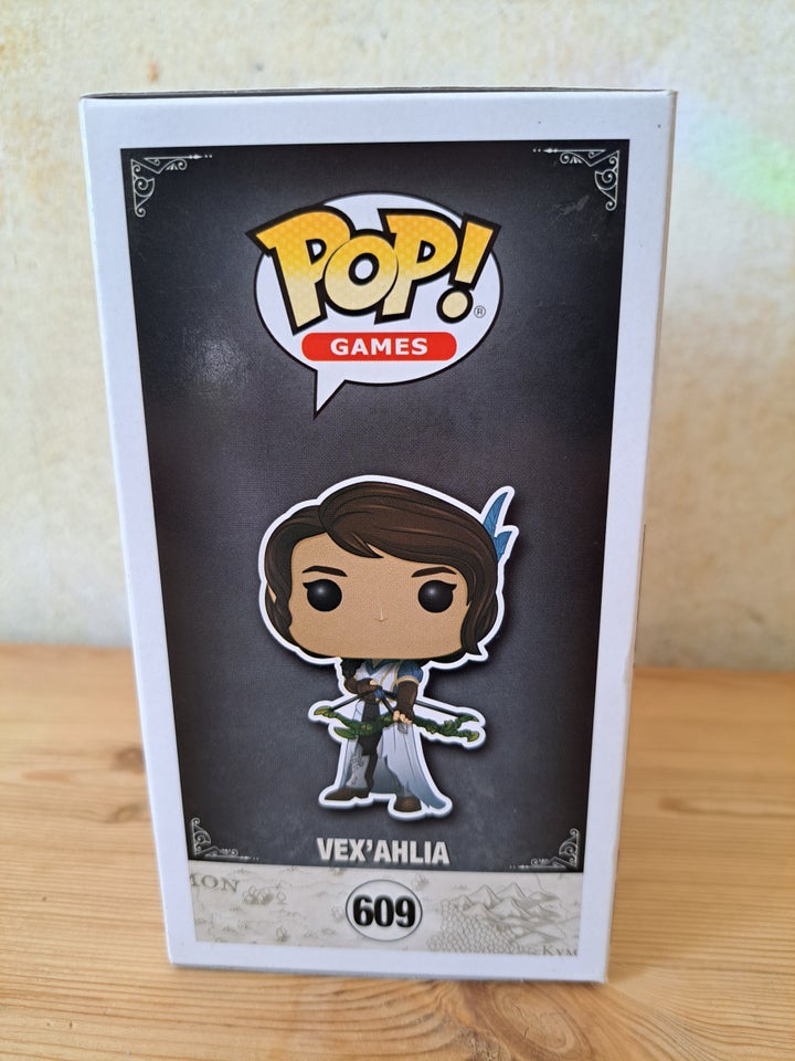 Samlefigurer, Funko Pop