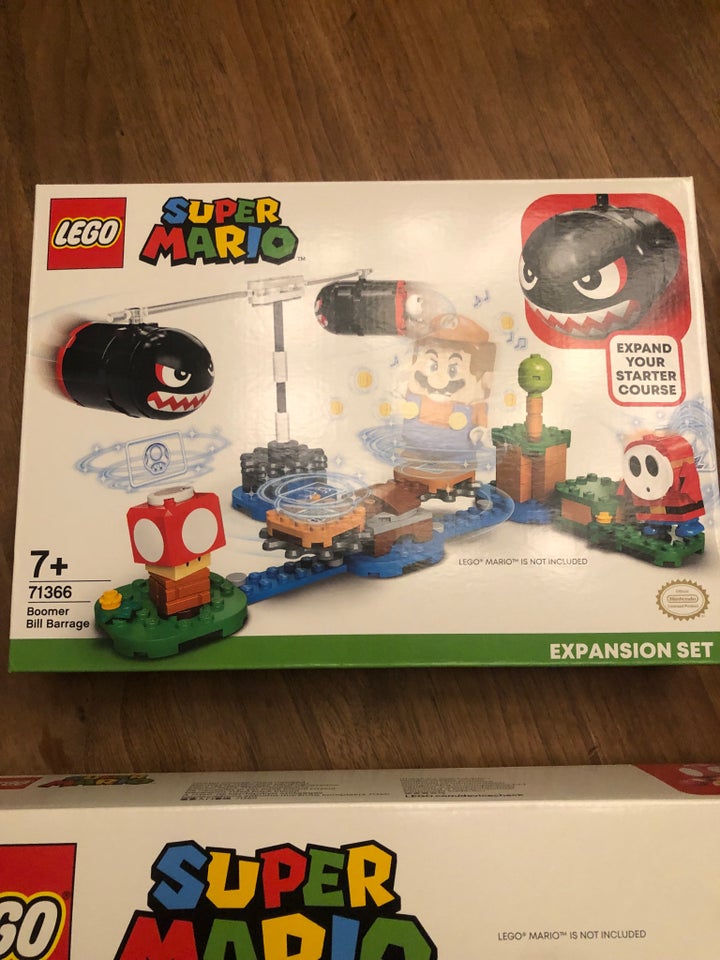 Lego Super Mario 71368