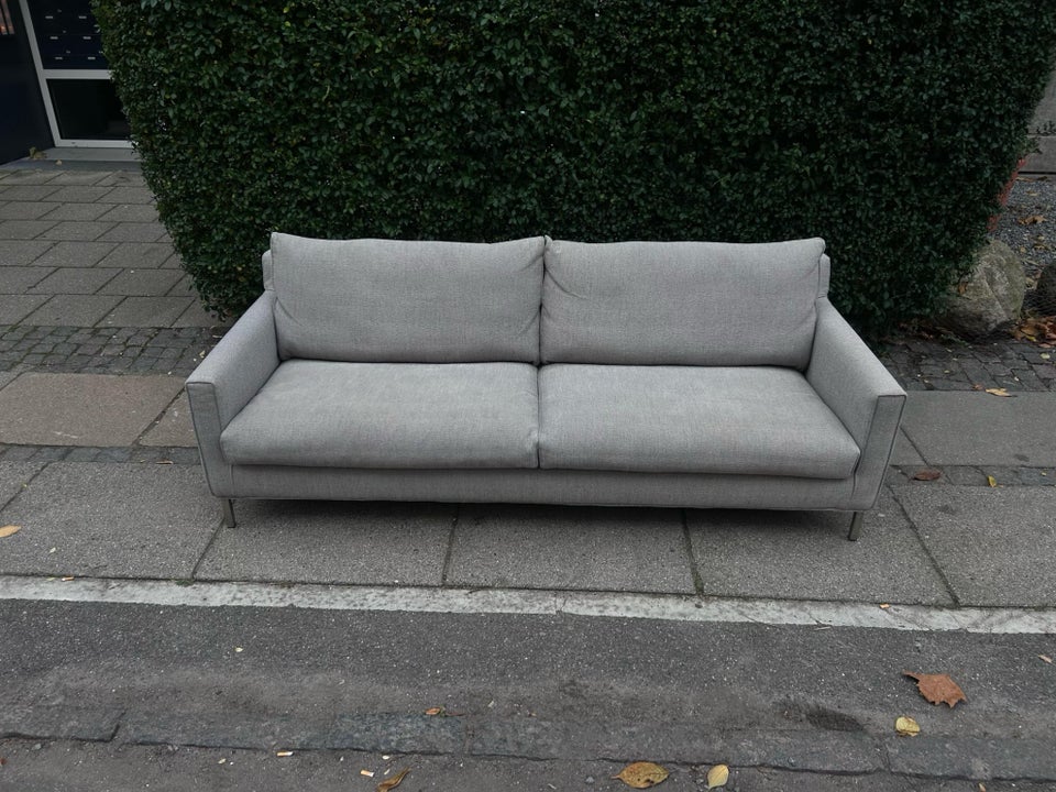 Sofa, 3 pers. , Eilersen