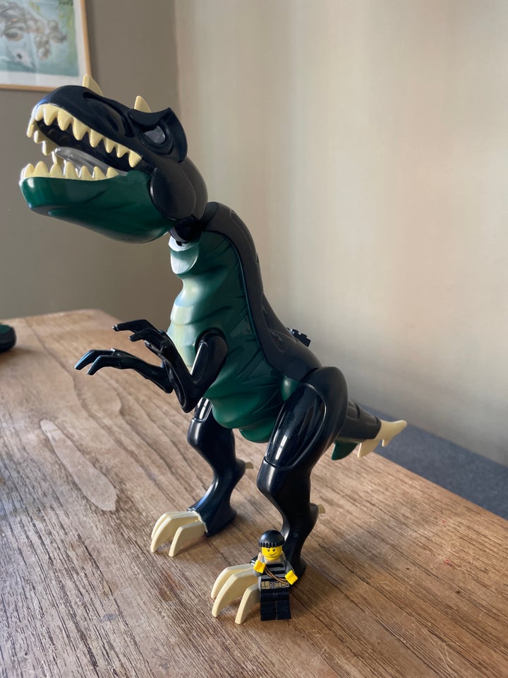 Lego Dino Trex01