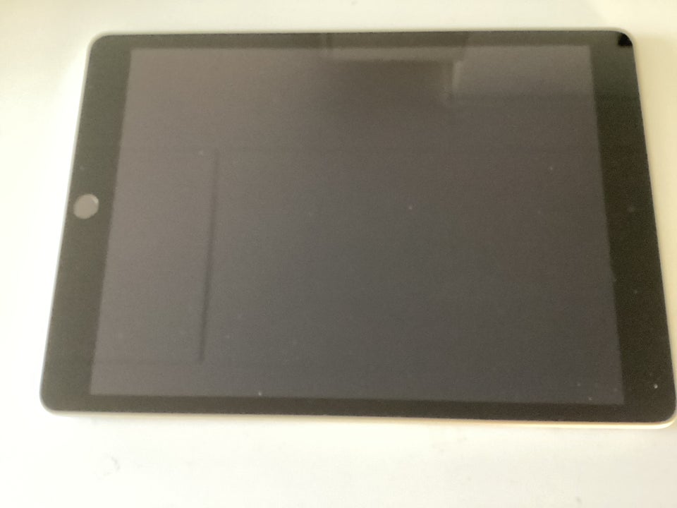 iPad 10 64 GB sort