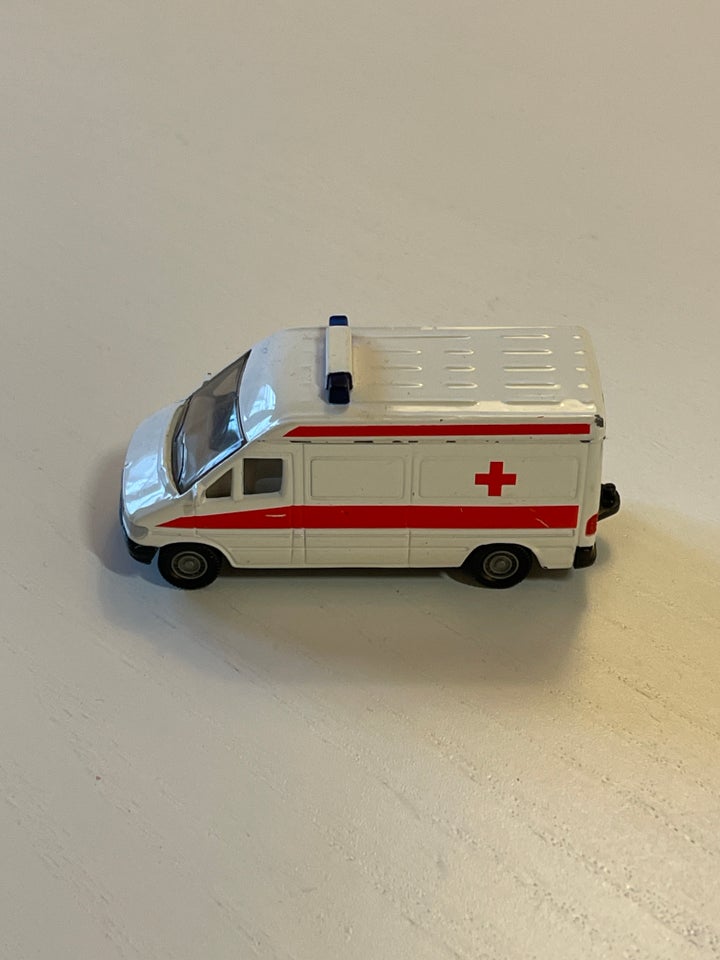 Ambulance