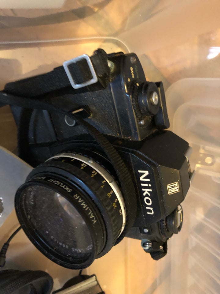 Nikon