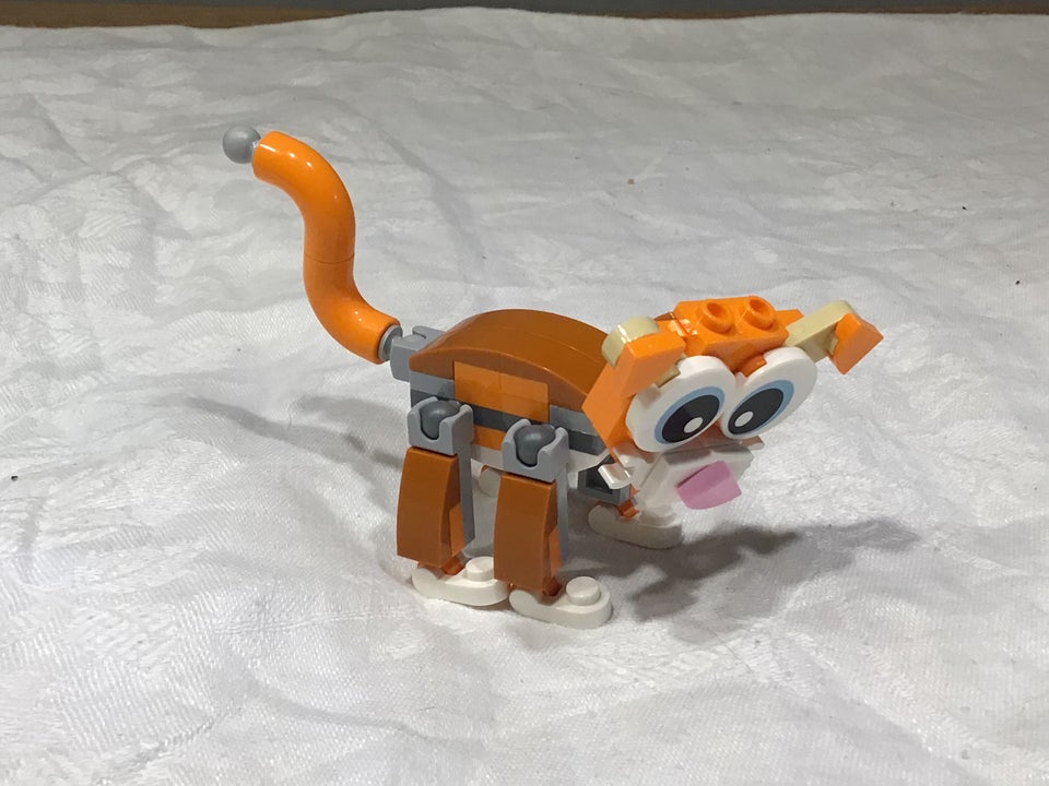 Lego Creator 30574 - Cat