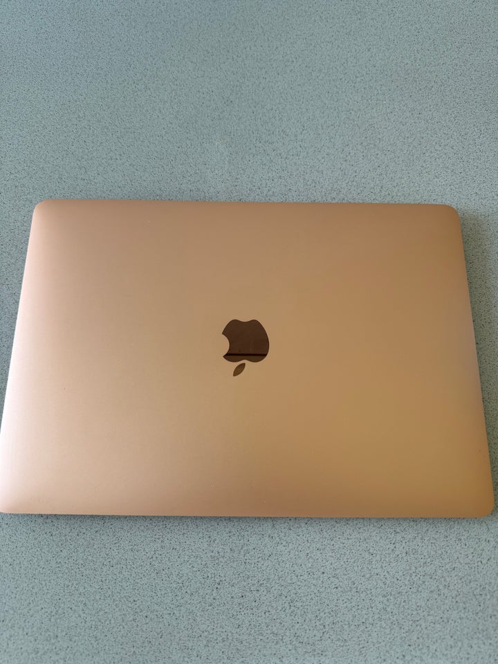 MacBook Air 256 GB ram Perfekt