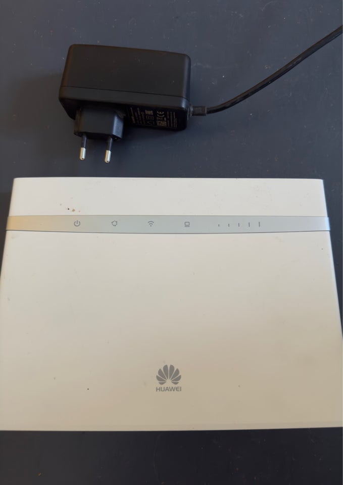 Router wireless Huawei