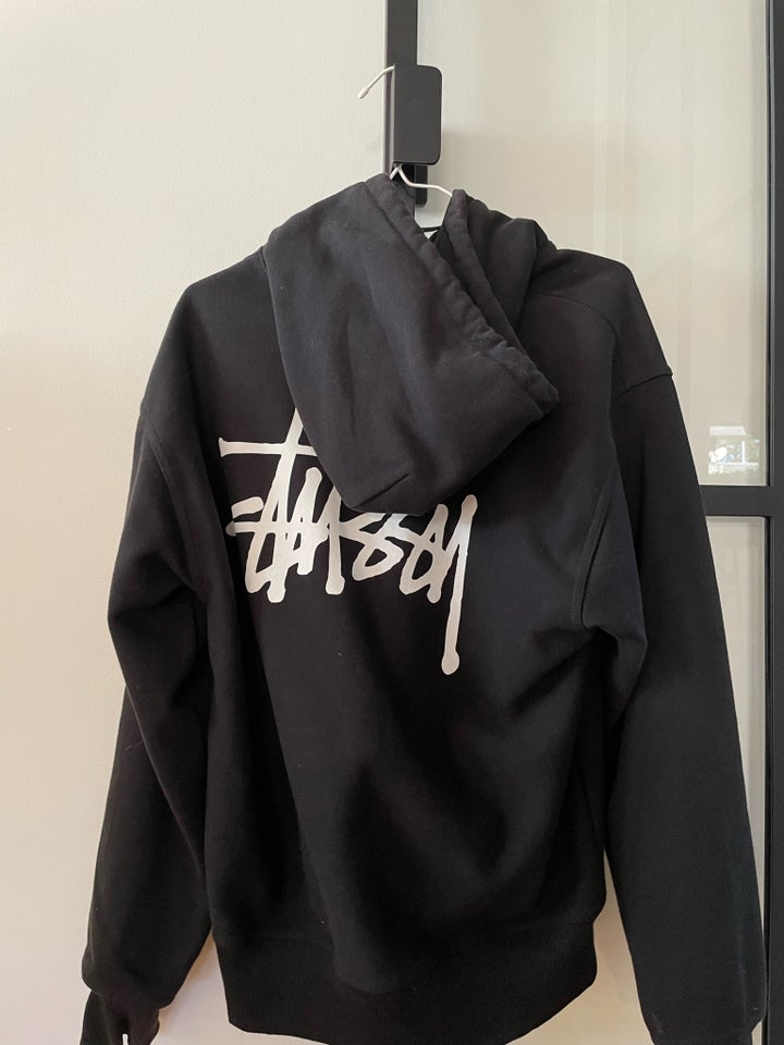 Hættetrøje, Stussy , str. M