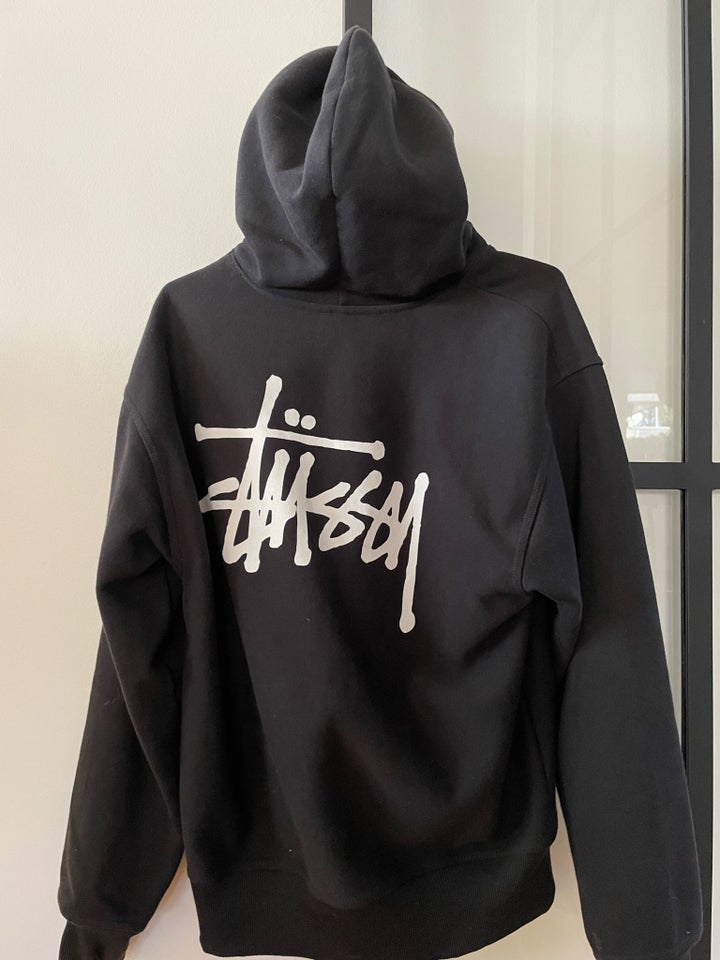 Hættetrøje, Stussy , str. M