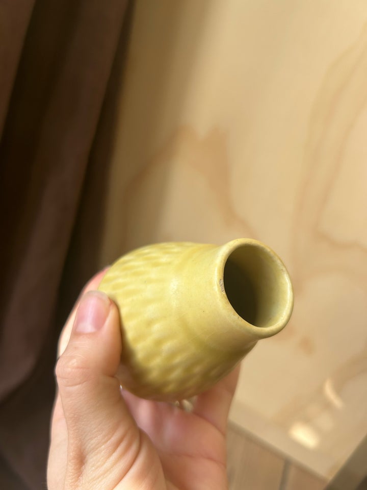 Vase, Lille vase, West Germany