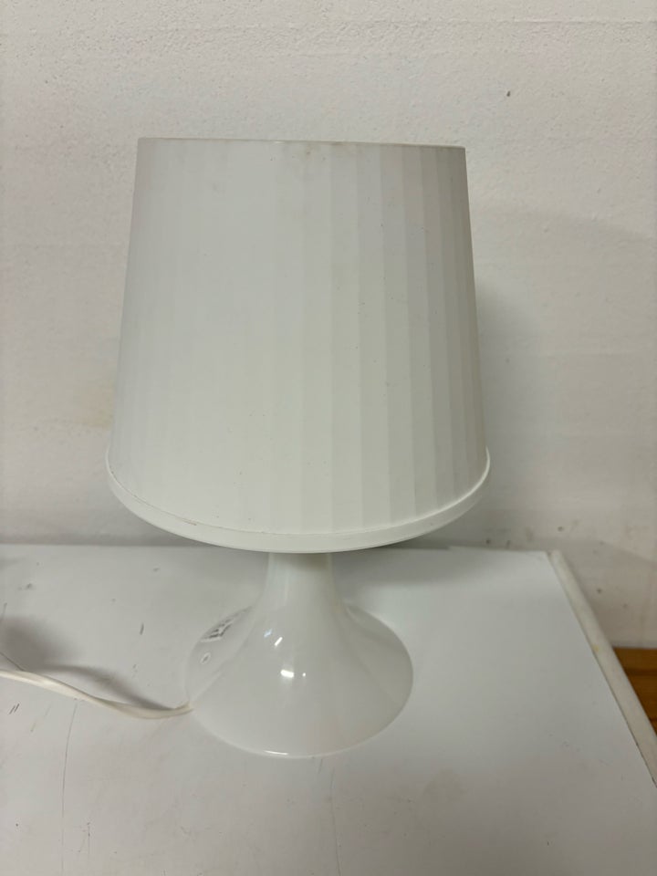 Anden bordlampe, IKEA