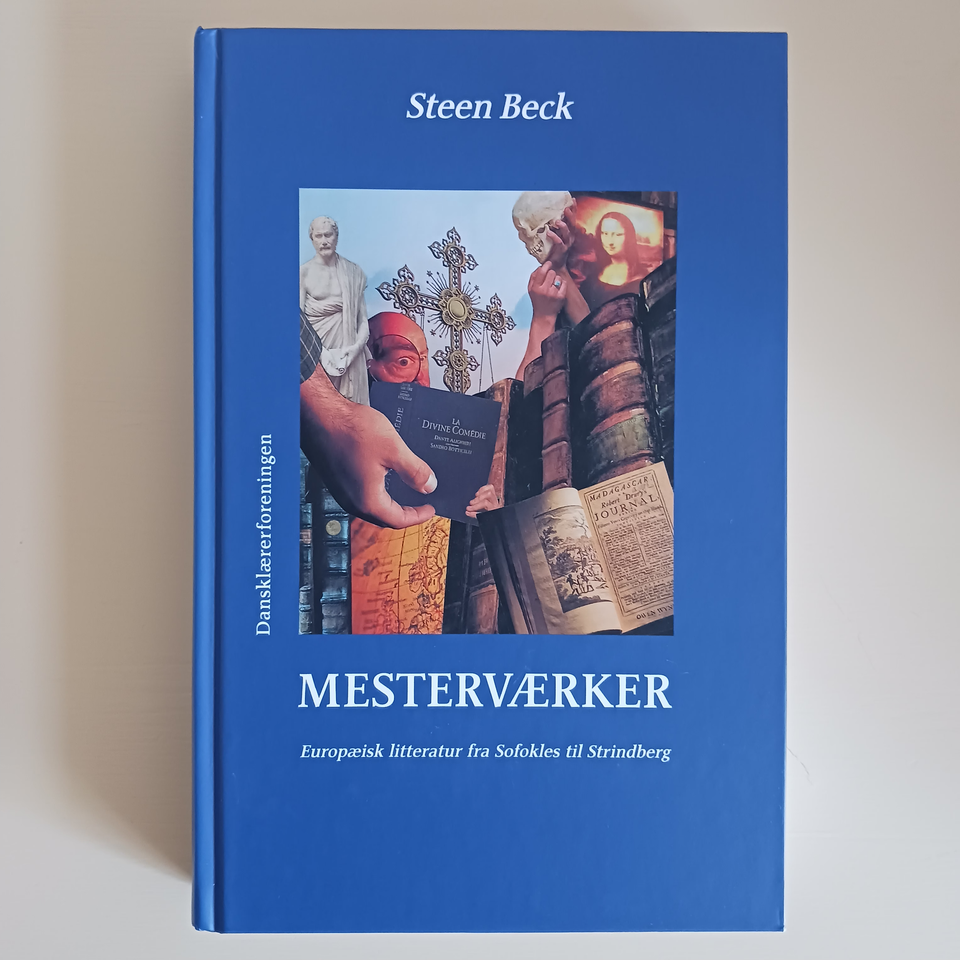 MESTERVÆRKER, Beck, Steen