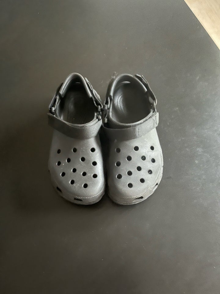 Anden damesko, str. 38, Crocs