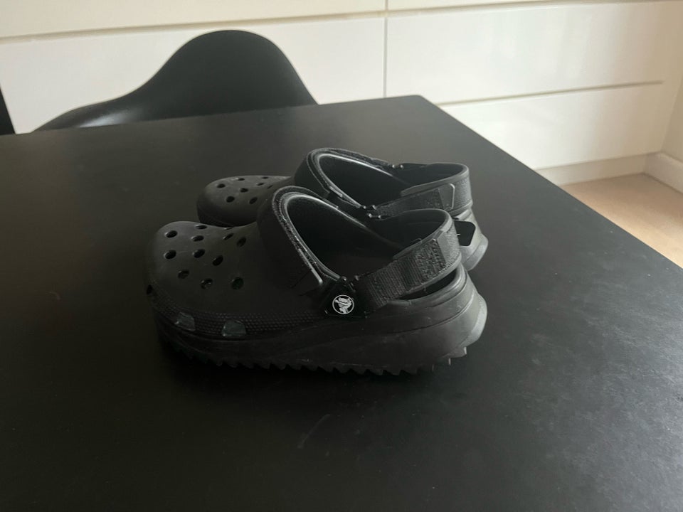 Anden damesko, str. 38, Crocs