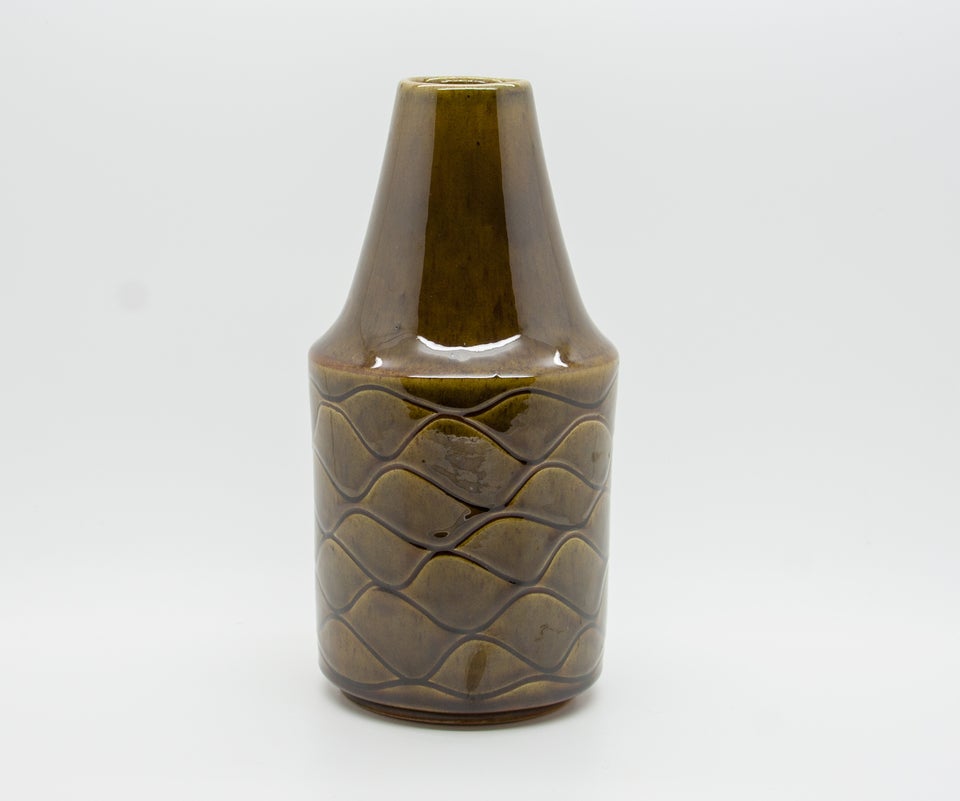 Keramik Jacob Bang vase