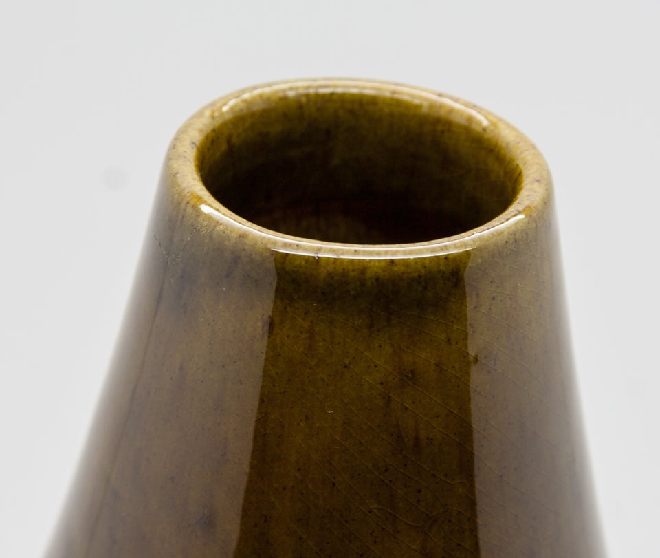 Keramik Jacob Bang vase