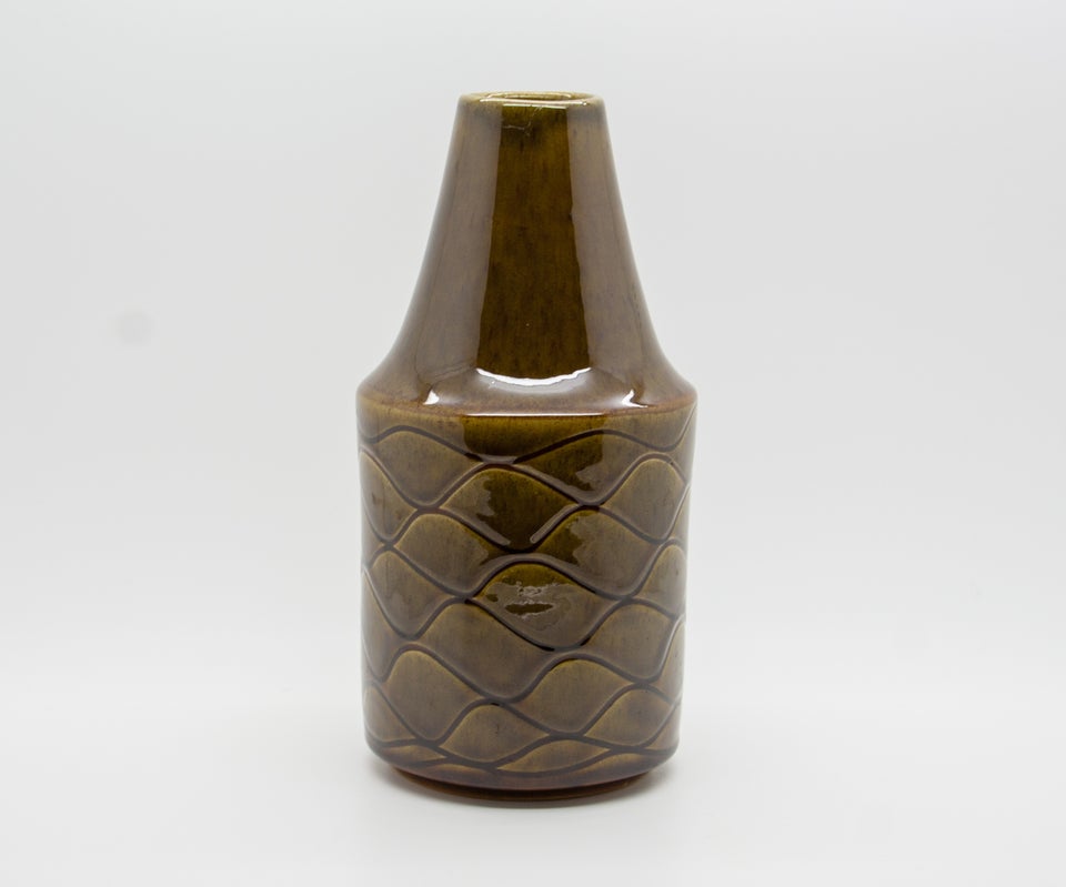 Keramik Jacob Bang vase