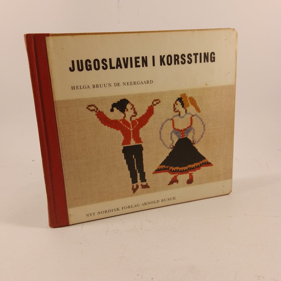 Jugoslavien i Korssting , Helga