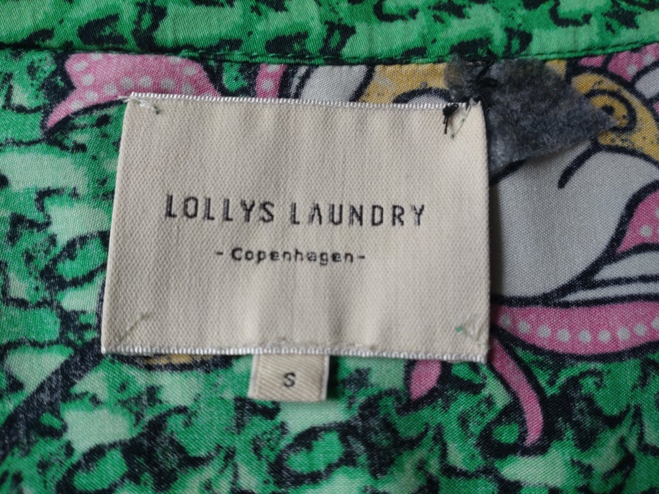 Maxikjole, Lolly's Laundry , str. S