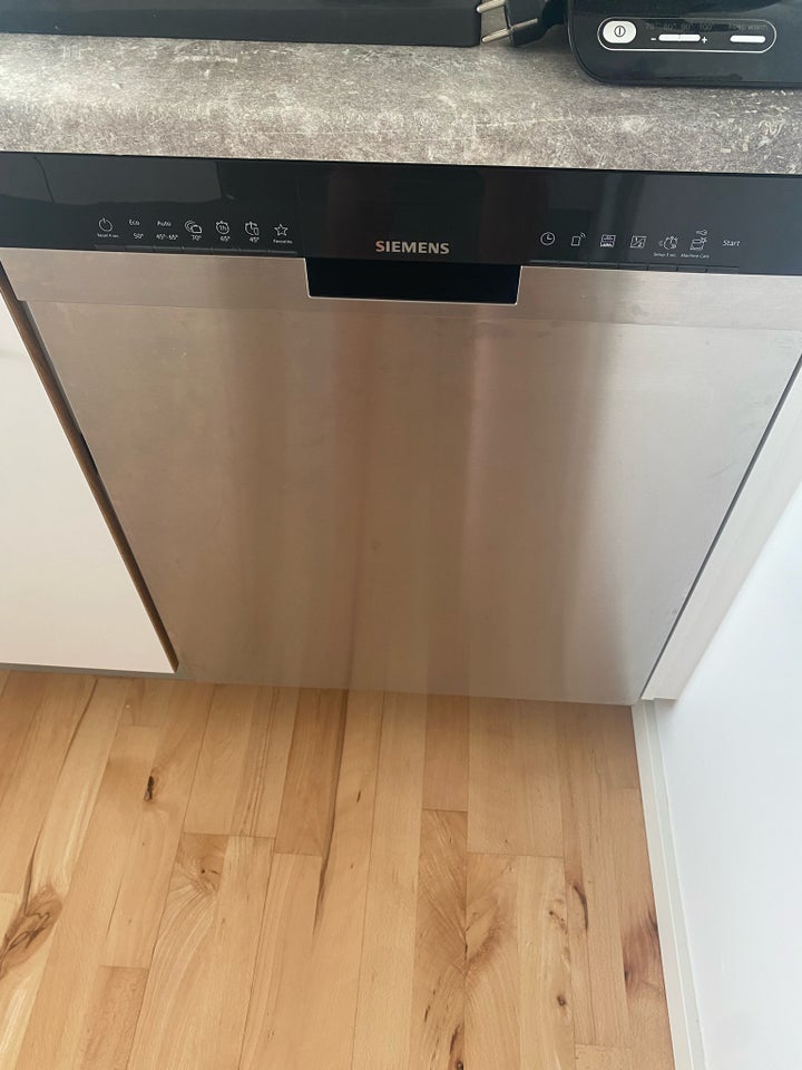 Siemens SN43HS60CE fritstående