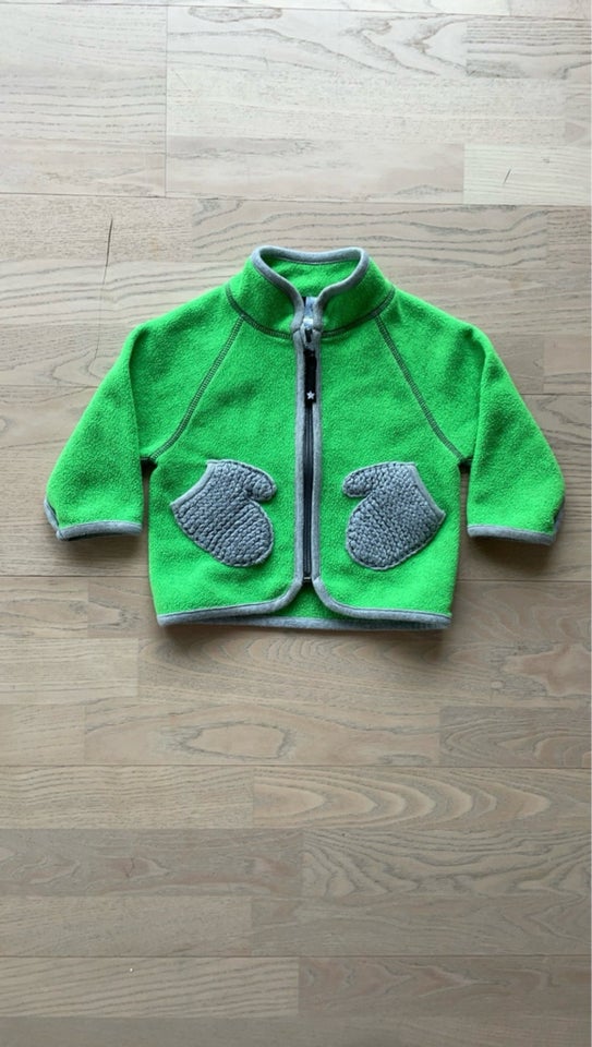 Cardigan Fleece cardigan Molo