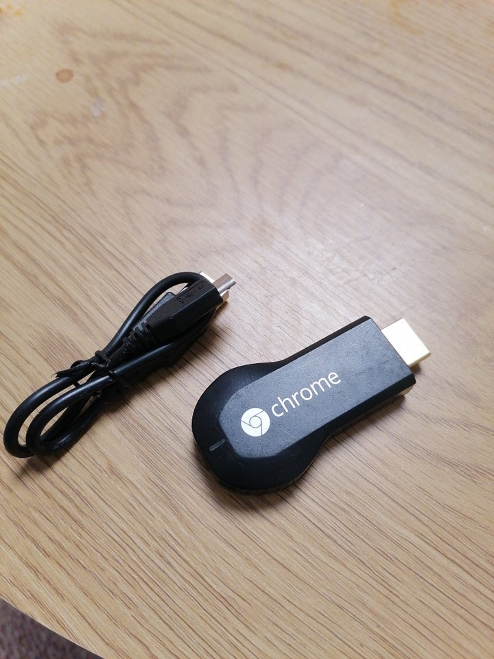 Chromecast