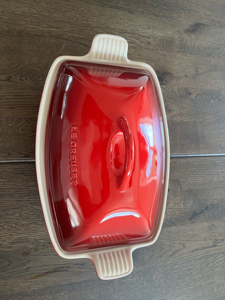 Keramik Stegeso Le Creuset