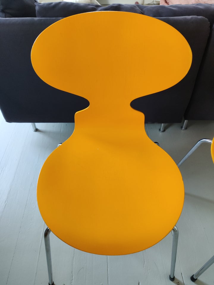 Arne Jacobsen, stol, Arne Jacobsen