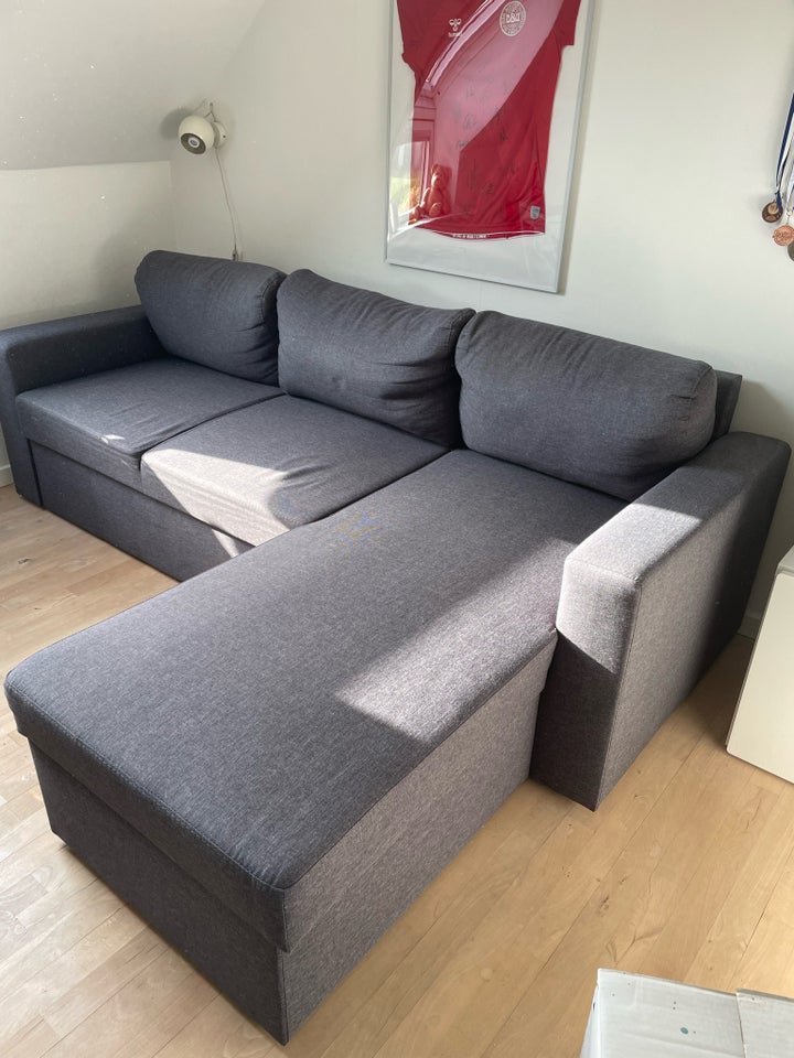 Sovesofa, b: 160 l: 226