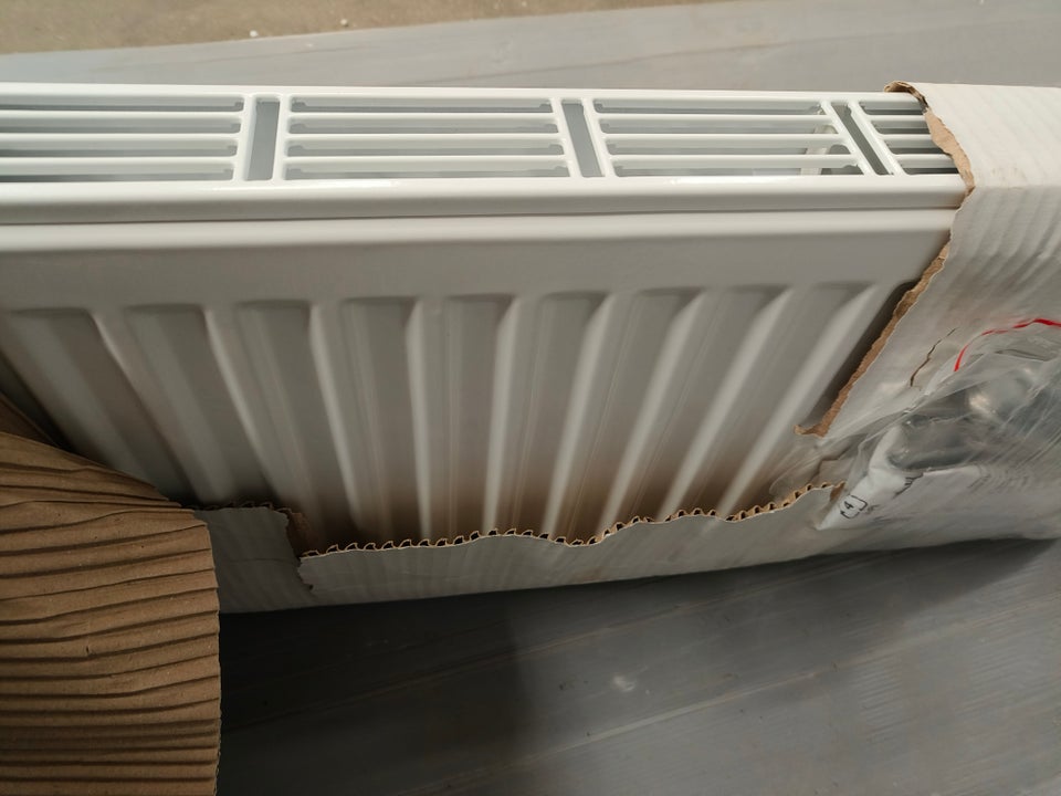 Radiator, Altech