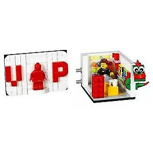 Lego Exclusives Lego 40178 VIP