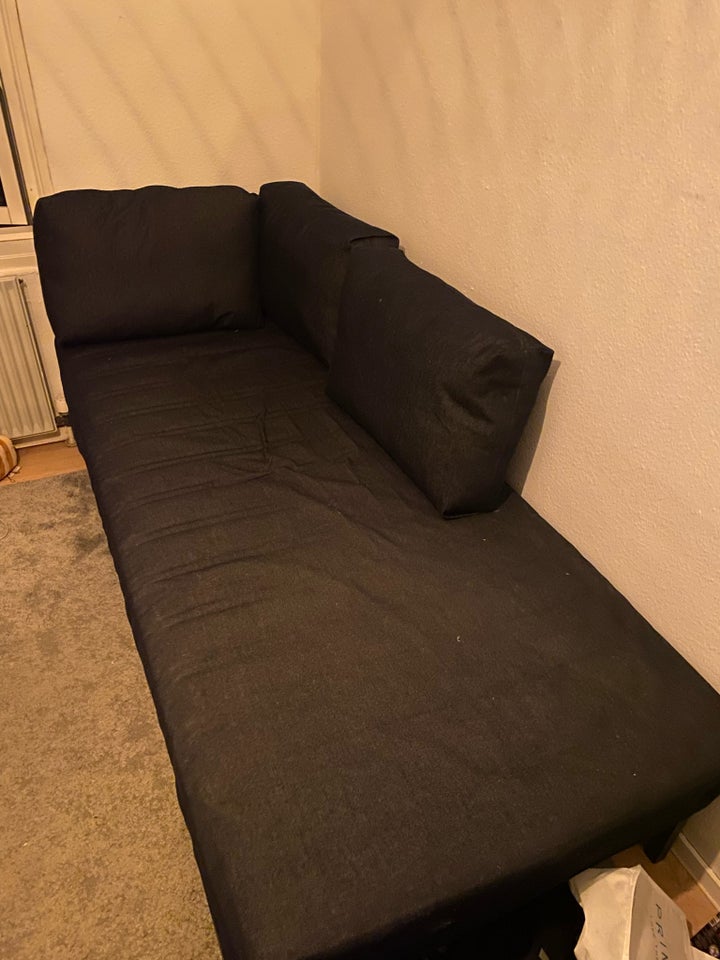 Sovesofa, Ikea, b: 90 l: 200