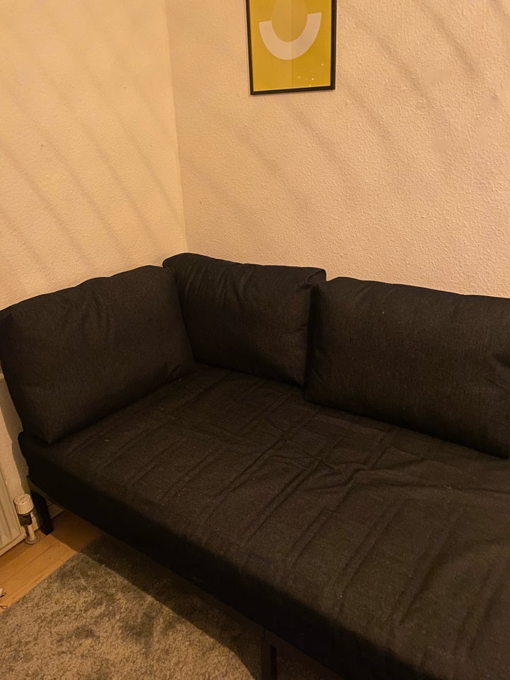 Sovesofa, Ikea, b: 90 l: 200