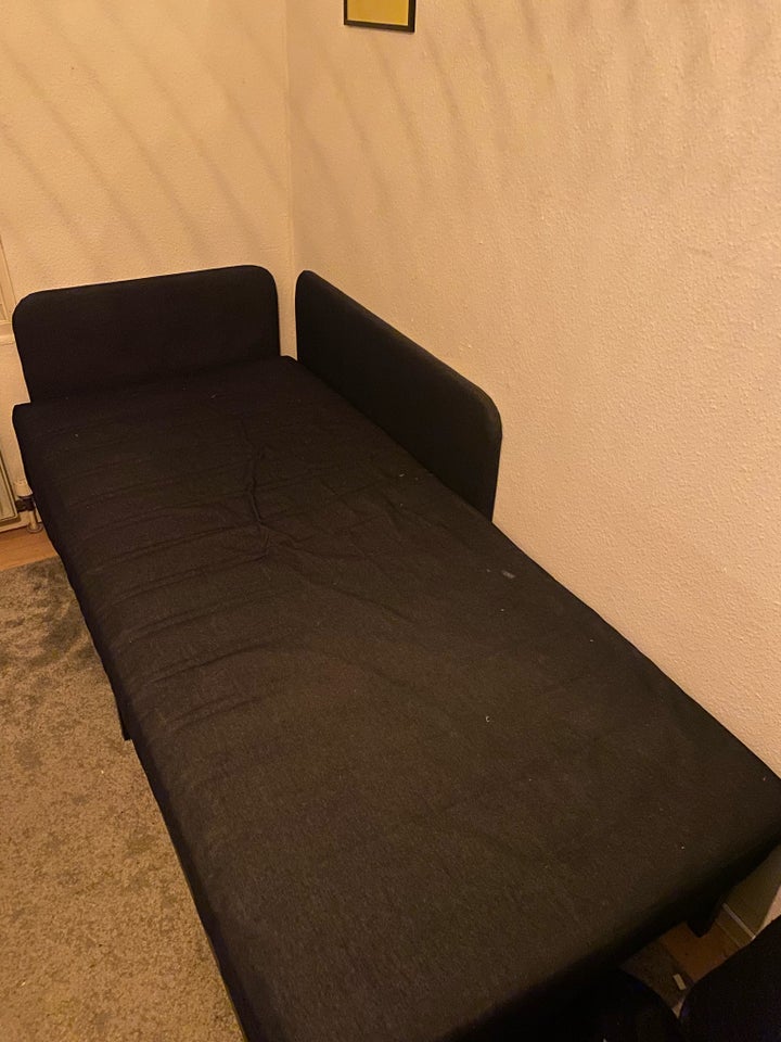 Sovesofa, Ikea, b: 90 l: 200