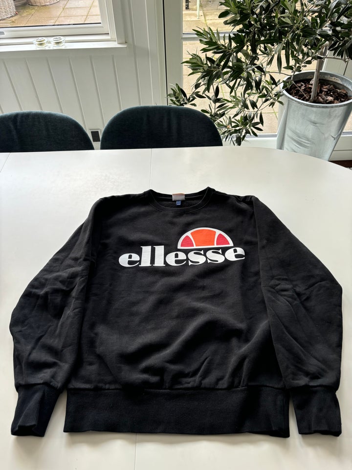 Sweatshirt, ELLESSE OSV., str. M