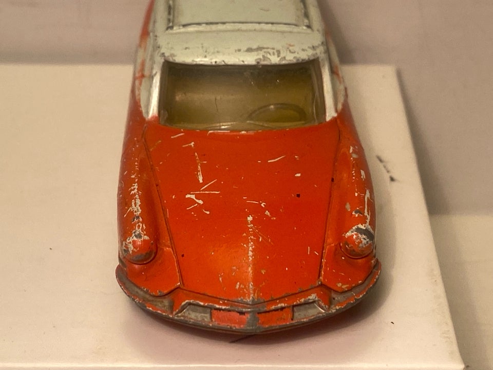 Modelbil, CIJ Citroën ID19 Brake