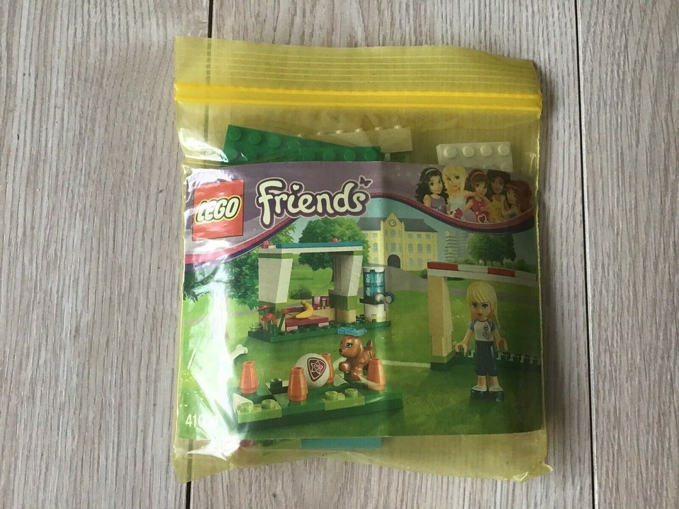 Lego Friends