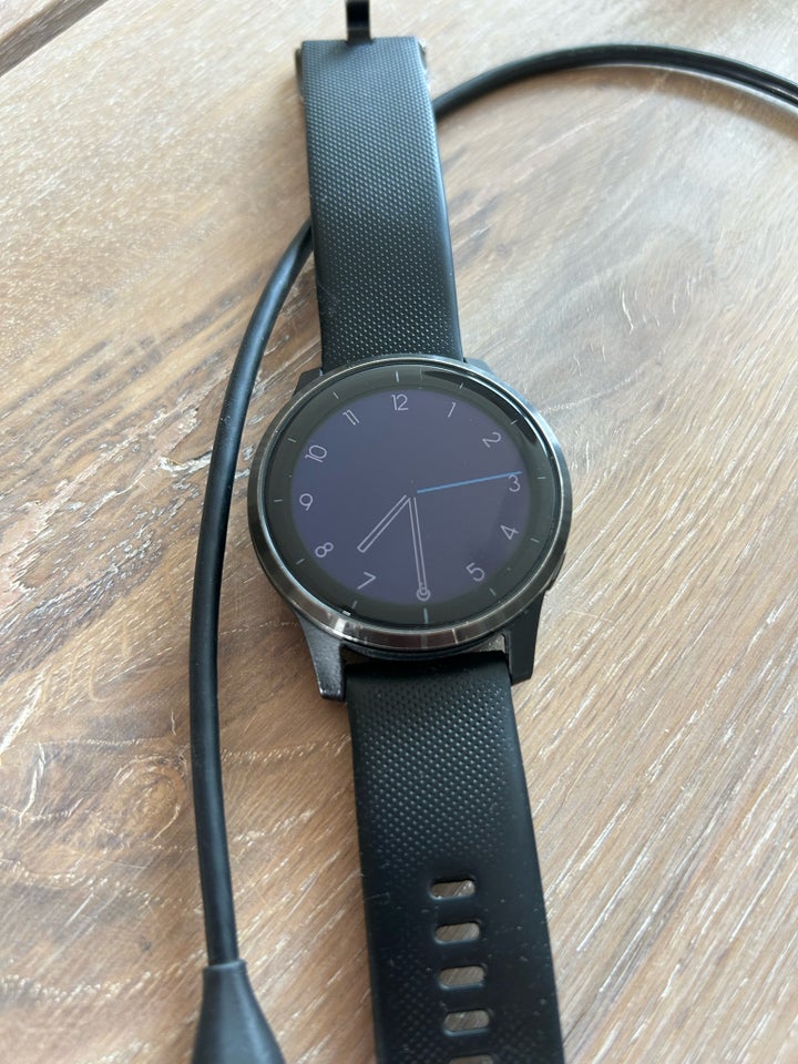 Løbeur Vivoactive 4 Garmin