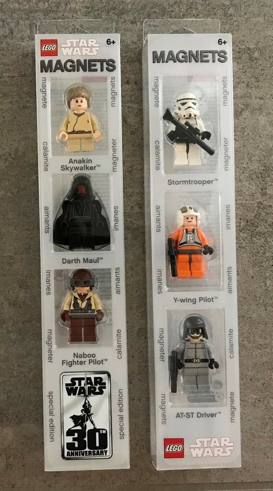 Lego Exclusives Minifigur