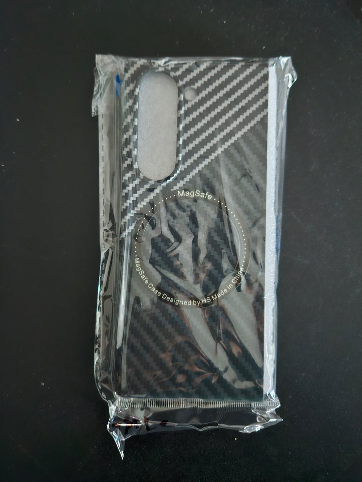 Cover t Samsung Galaxy Z fold6