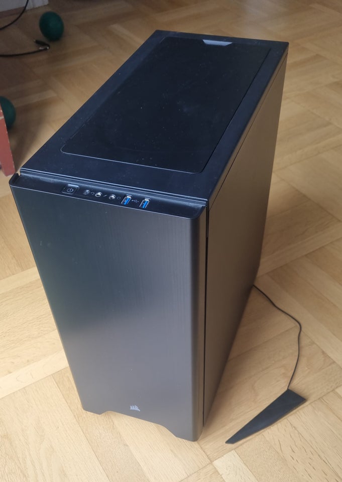 Asus, AMD Ryzan5 5600X, 6-Core Ghz