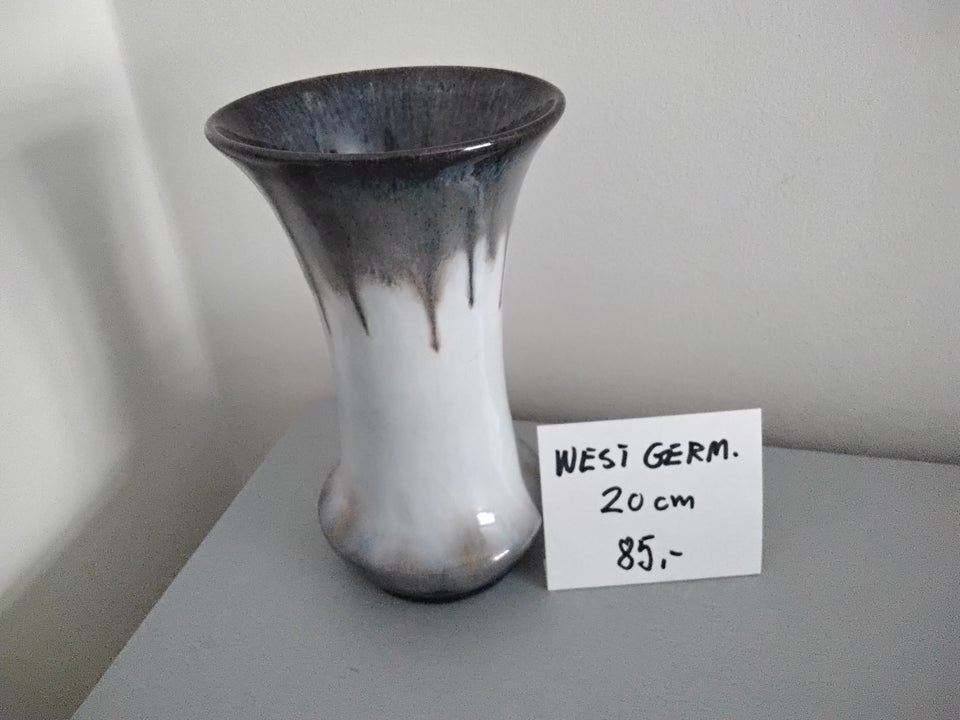 Keramik KERAMIK WG VASE