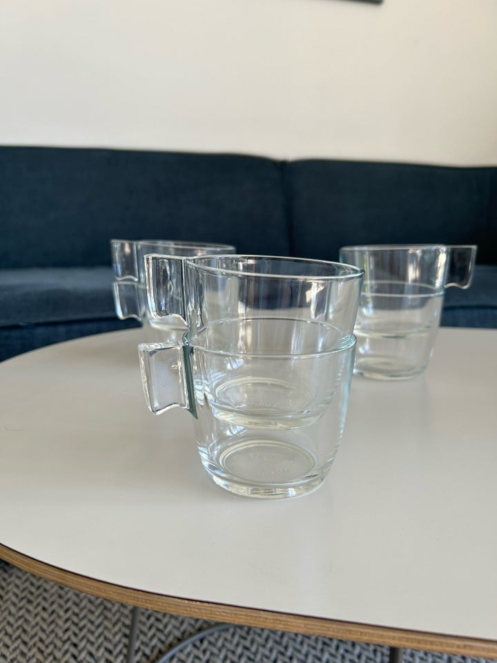 Glas Glaskrus - pris pr par Ikea