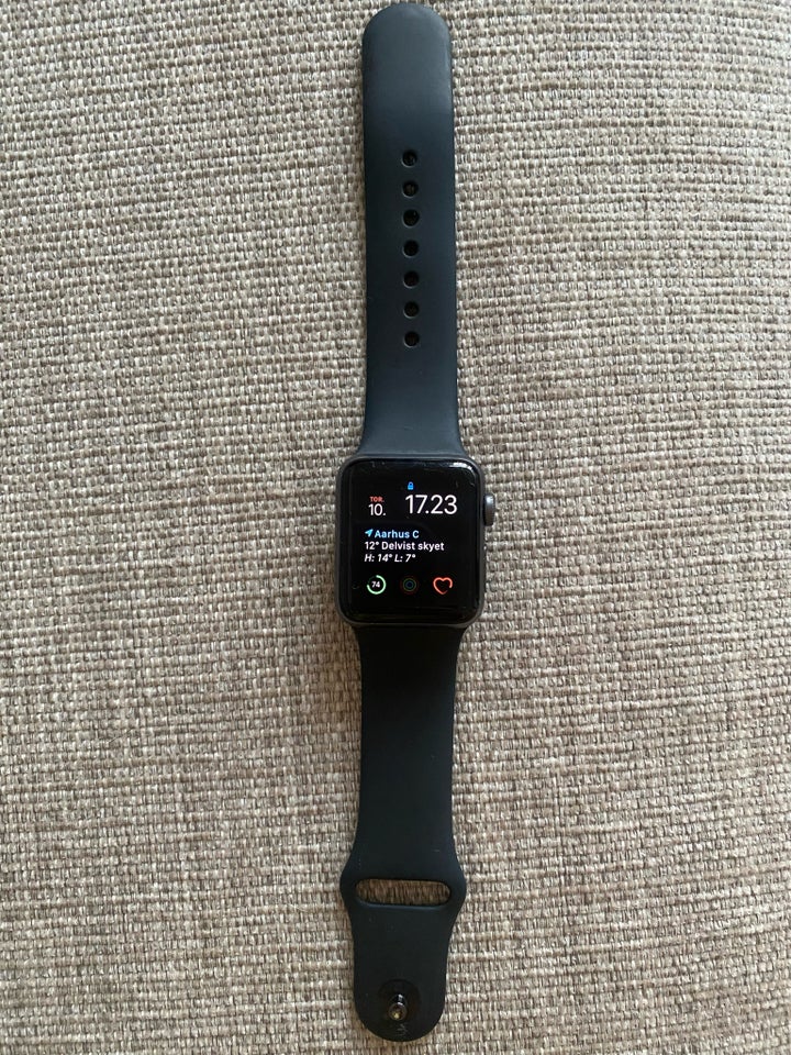 Smartwatch, Apple