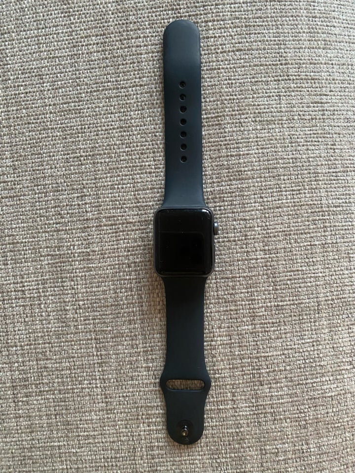 Smartwatch, Apple